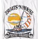 Boats 'N Hoes Presented By Prestige Worldwide Step Brothers T-Shirt thumbnail
