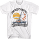 Boats 'N Hoes Presented By Prestige Worldwide Step Brothers T-Shirt thumbnail