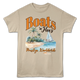 Boats 'n Hoes Prestige Worldwide Step Brothers T-Shirt thumbnail