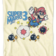 Bob-ombs Super Mario Bros. 3 T-Shirt thumbnail