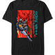 Boba Fett Collage Star Wars T-Shirt thumbnail
