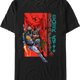 Boba Fett Collage Star Wars T-Shirt thumbnail