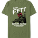 Boba Fett Will Work For Credits Star Wars T-Shirt thumbnail
