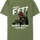 Boba Fett Will Work For Credits Star Wars T-Shirt