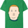 Bobby Hill King of the Hill T-Shirt