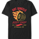 Body Shop Logo Hot Wheels T-Shirt thumbnail