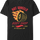 Body Shop Logo Hot Wheels T-Shirt