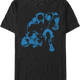 Bold Black Panther Marvel Comics T-Shirt thumbnail