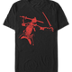 Bold Deadpool Marvel Comics T-Shirt thumbnail