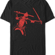 Bold Deadpool Marvel Comics T-Shirt thumbnail