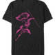 Bold Gambit X-Men Marvel Comics T-Shirt thumbnail