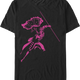 Bold Gambit X-Men Marvel Comics T-Shirt thumbnail