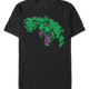 Bold Incredible Hulk Marvel Comics T-Shirt thumbnail