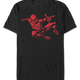 Bold Spider-Man Marvel Comics T-Shirt thumbnail