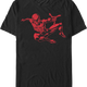 Bold Spider-Man Marvel Comics T-Shirt thumbnail