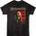 Bomber Vic Megadeth T-Shirt