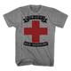 Vintage Bad Medicine Bon Jovi T-Shirt thumbnail
