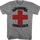 Vintage Bad Medicine Bon Jovi T-Shirt