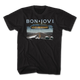 Lost Highway Bon Jovi T-Shirt thumbnail