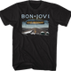 Lost Highway Bon Jovi T-Shirt thumbnail