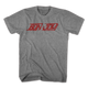 Classic Logo Bon Jovi T-Shirt thumbnail