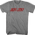 Classic Logo Bon Jovi T-Shirt