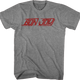 Classic Logo Bon Jovi T-Shirt thumbnail