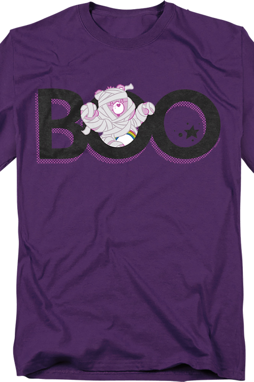 Boo Care Bears T-Shirt