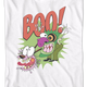 Boo Courage The Cowardly Dog T-Shirt thumbnail