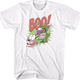 Boo Courage The Cowardly Dog T-Shirt thumbnail
