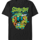 Boo! Scooby-Doo T-Shirt thumbnail