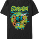 Boo! Scooby-Doo T-Shirt thumbnail