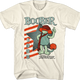 Boober 1983 Fraggle Rock T-Shirt thumbnail