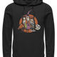Boogie's Boys Costumes Nightmare Before Christmas Hoodie thumbnail