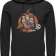 Boogie's Boys Costumes Nightmare Before Christmas Hoodie thumbnail