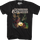 Book Cover Dungeons & Dragons T-Shirt