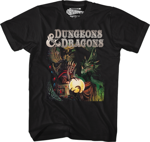 Dungeons & Dragons