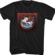 Book Of Dreams Steve Miller Band T-Shirt thumbnail