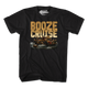 Booze Cruise T-Shirt thumbnail