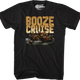 Booze Cruise T-Shirt thumbnail