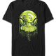 Borg Queen Star Trek T-Shirt thumbnail