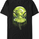 Borg Queen Star Trek T-Shirt thumbnail