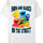 Born And Raised On The Street Sesame Street T-Shirt