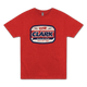 Born In The 'Burgh Clark Bar Boyer T-Shirt thumbnail