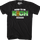 Born To Be Rich Monopoly T-Shirt