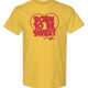 Born To Be Sweet Sugar Babies T-Shirt thumbnail