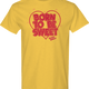 Born To Be Sweet Sugar Babies T-Shirt thumbnail