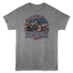Born To Be Wild Steppenwolf T-Shirt thumbnail