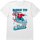 Born To Chill Bear ICEE T-Shirt