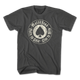 Born To Lose Live To Win Motorhead T-Shirt thumbnail